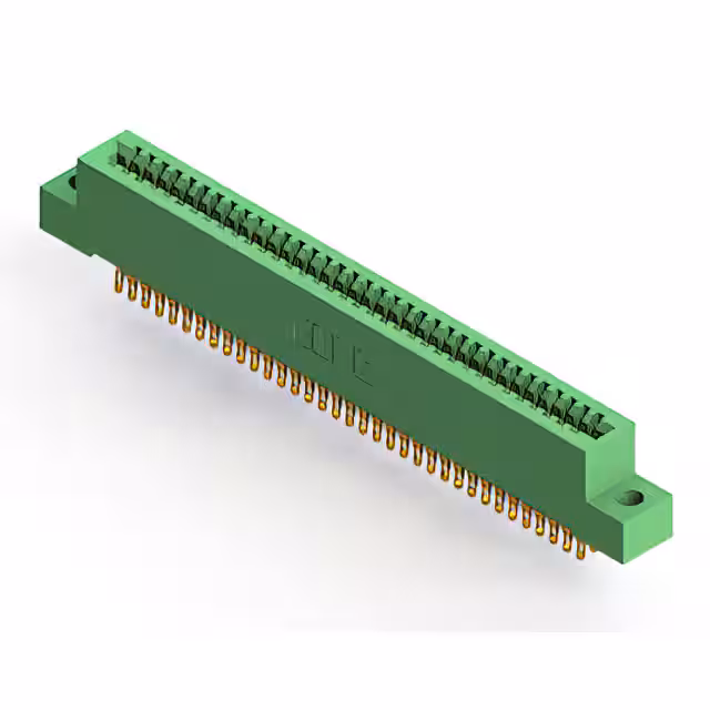 342-070-555-204 EDAC Inc.  Edgeboard Connectors